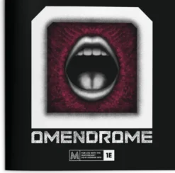Mothership - Omendrome