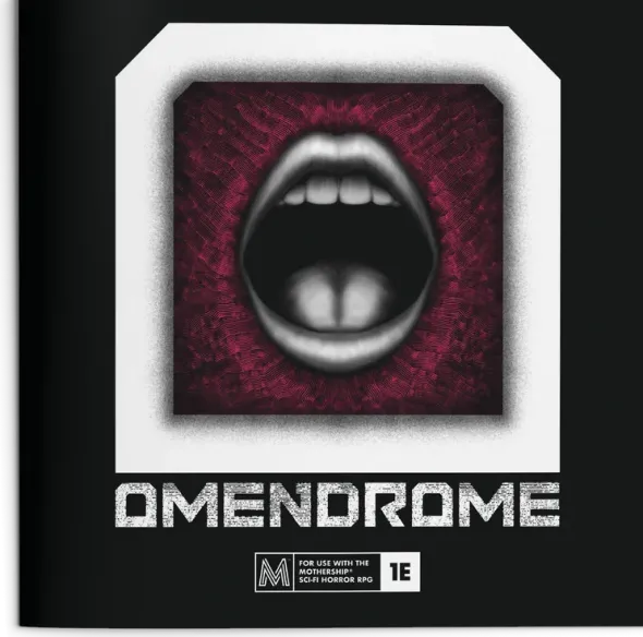 Mothership - Omendrome