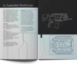 Mothership - SIS/TR: A Rare Geometry