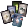 Mousquets & Tomahawks : Cartes Képis & Baïonnettes