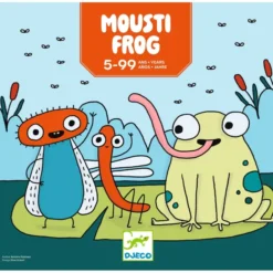 Moustifrog