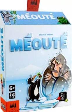 Méouté