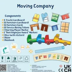 Moving Company