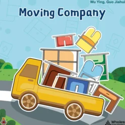 Moving Company