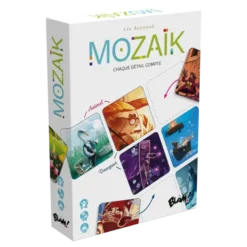 Mozaik