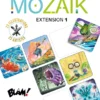 Mozaik - Extension 1