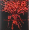 Mörk Borg - Harrowshade