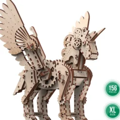 Mr Playwood - Licorne XL