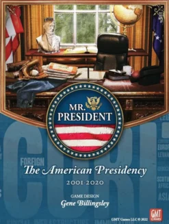 Mr. President: The American Presidency 2001-2020 2nd Edition