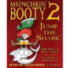Munchkin Booty 2: Jump the Shark