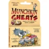 Munchkin Cheats