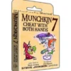 Munchkin 7: Cheat With Both Hands