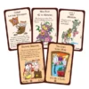 Munchkin Cows