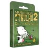 Munchkin Cthulhu 2: Call of Cowthulhu