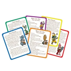 Munchkin Deluxe