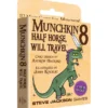 Munchkin 8: Half Horse Will Travel
