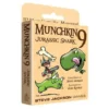Munchkin 9: Jurassic Snark
