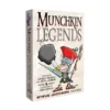 Munchkin Legends