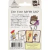 Munchkin Legends 2: Faun and Games