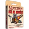 Munchkin: Not My Monkeys
