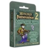 Munchkin Pathfinder 2: Guns and Razzes