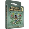 Munchkin Pathfinder 3: Odd Ventures
