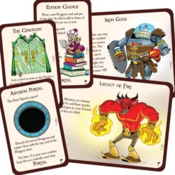 Munchkin Pathfinder 3: Odd Ventures