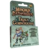 Munchkin Pathfinder: Truly Gobnoxious