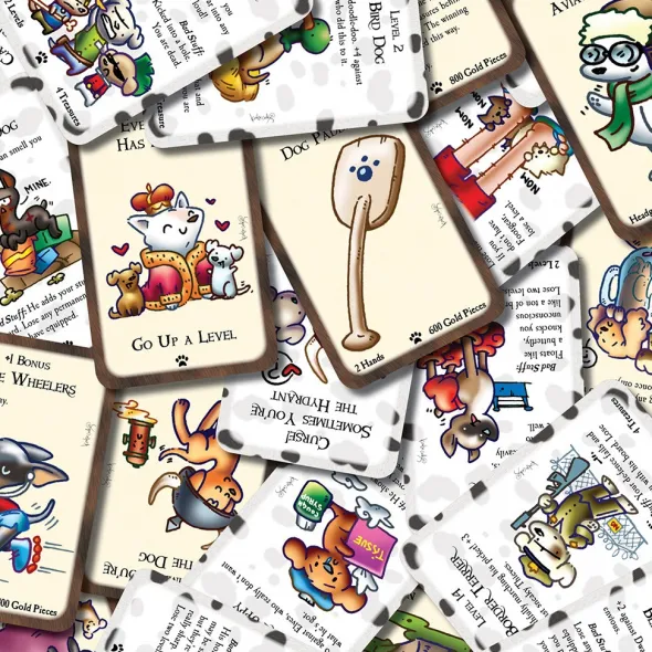 Munchkin Puppies