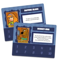 Munchkin: Scooby-Doo