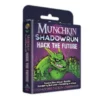 Munchkin Shadowrun: Hack The Future