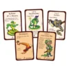 Munchkin Snakes