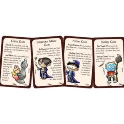 Munchkin Spell Skool