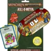 Munchkin Warhammer: Age of Sigmar: Kill-O-Meter