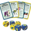 Munchkin Warhammer Age of Sigmar: Lightning Dice