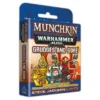 Munchkin Warhammer 40,000: Grudges and Gore