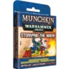 Munchkin Warhammer 40,000: Storming Warp