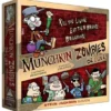 Munchkin Zombies Deluxe