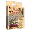 Munchkin Zombies 4: Spare Parts