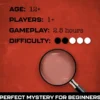 Murder Mystery Cases: Disappearance At Wirth Circus