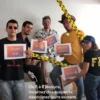 Murder Party à la maison - Clap Mortel