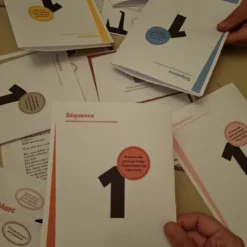 Murder Party à la maison - Clap Mortel