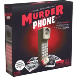 Murder Phone