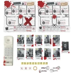 Murder Phone