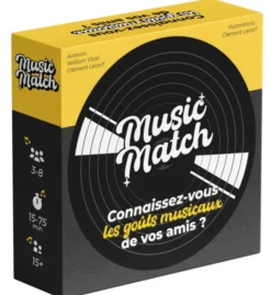 MusicMatch