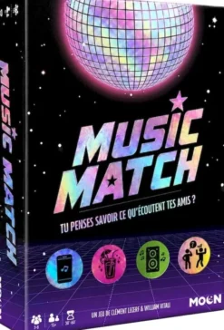 Music Match