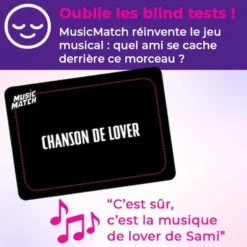 Music Match