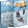 Mutant Year Zero : La Mort grise