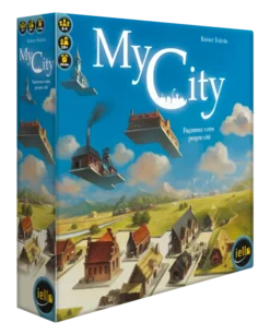 My City