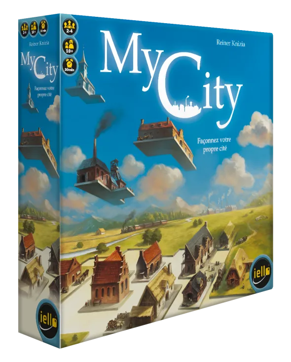 My City